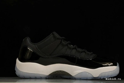 “Space 11 Jordan Air Jam
